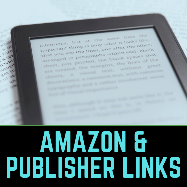 Amazon and publisher links.