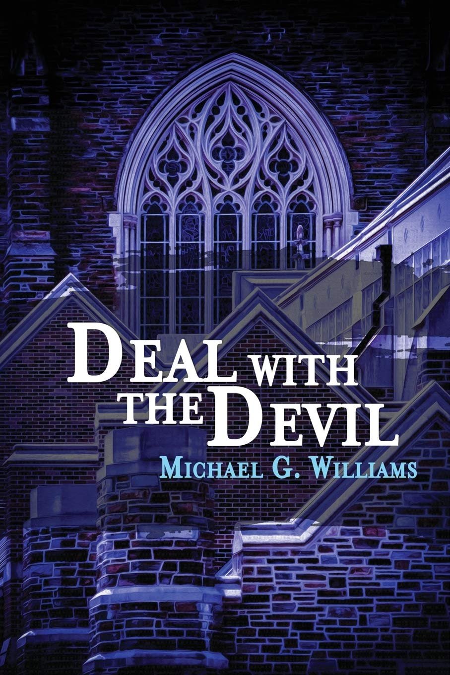 Withrow 3: Deal with the Devil