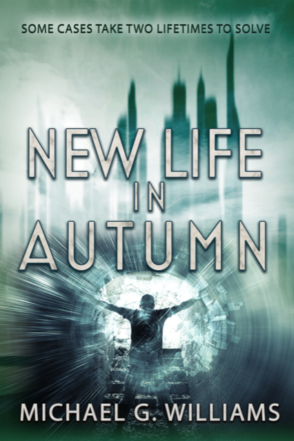 Autumn 2: New Life in Autumn